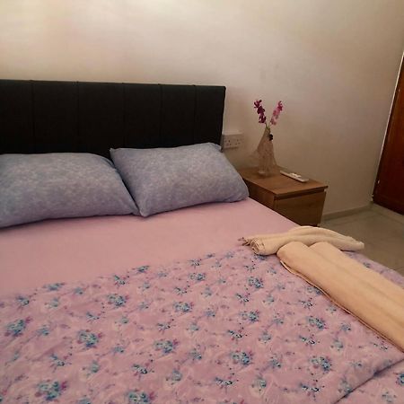 Arsinoe Guest House Famagusta  Luaran gambar
