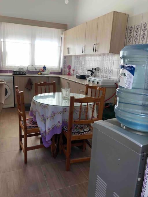 Arsinoe Guest House Famagusta  Luaran gambar