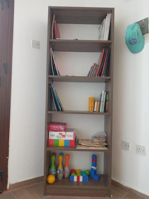 Arsinoe Guest House Famagusta  Luaran gambar