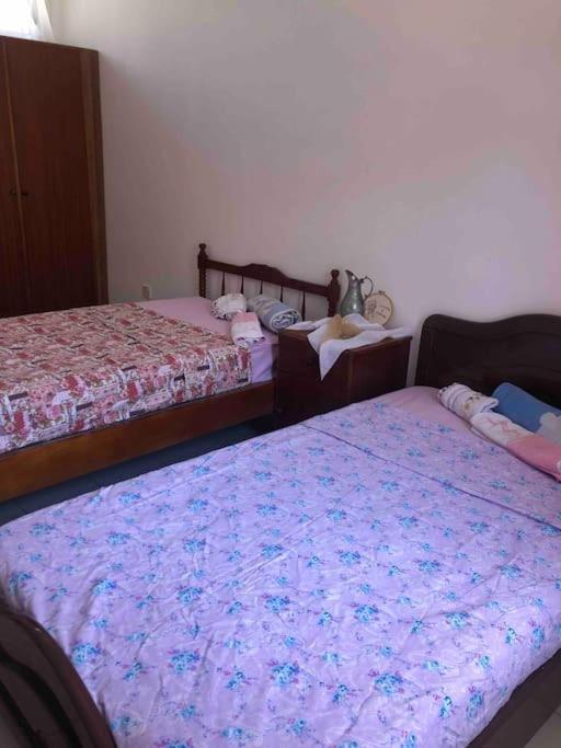 Arsinoe Guest House Famagusta  Luaran gambar