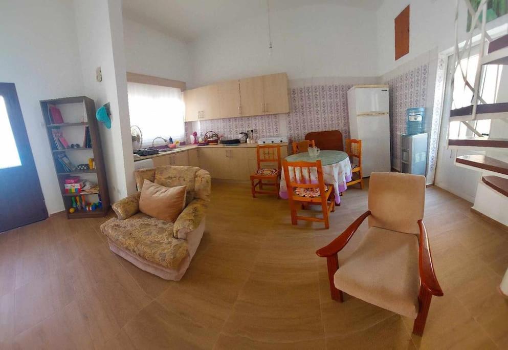 Arsinoe Guest House Famagusta  Luaran gambar