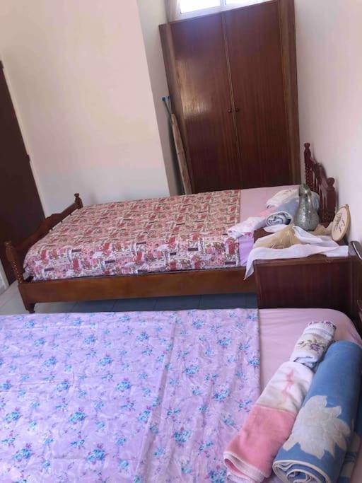 Arsinoe Guest House Famagusta  Luaran gambar
