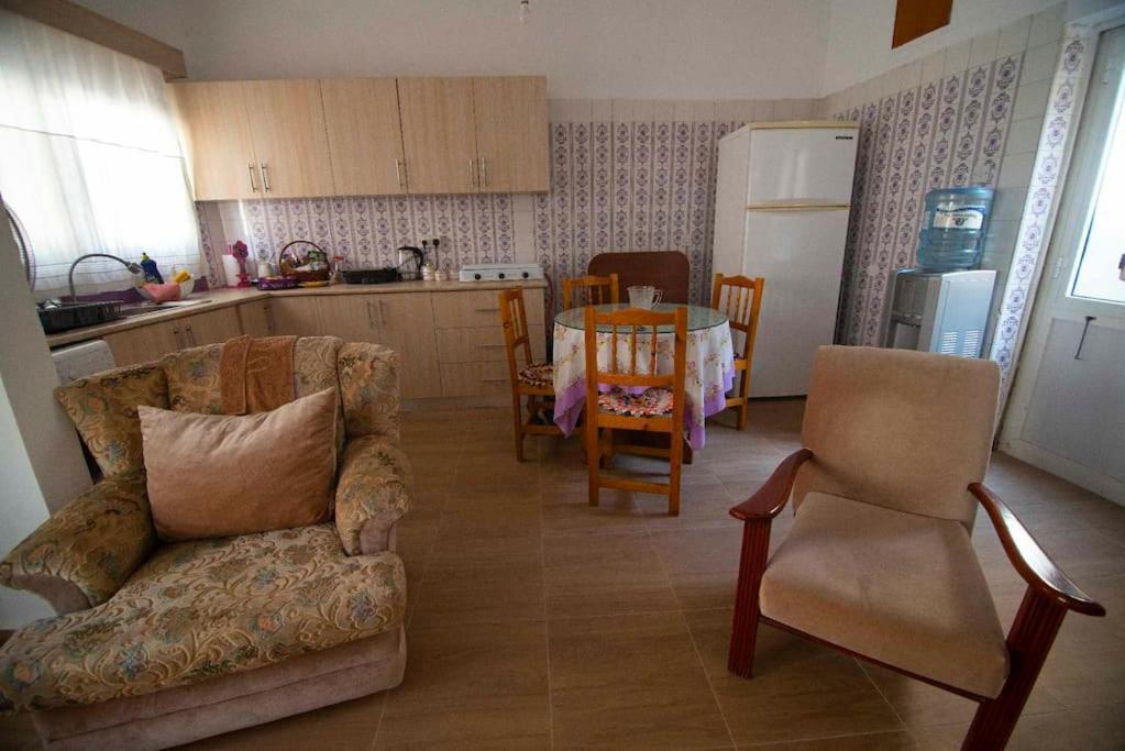 Arsinoe Guest House Famagusta  Luaran gambar