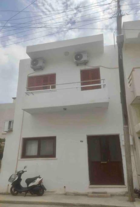 Arsinoe Guest House Famagusta  Luaran gambar