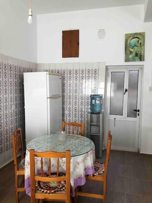 Arsinoe Guest House Famagusta  Luaran gambar