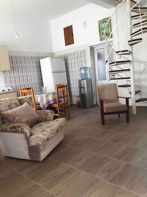 Arsinoe Guest House Famagusta  Luaran gambar