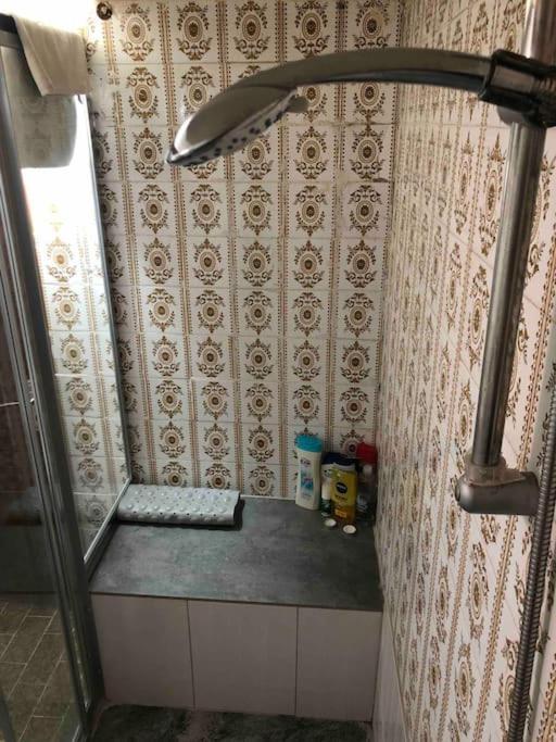 Arsinoe Guest House Famagusta  Luaran gambar