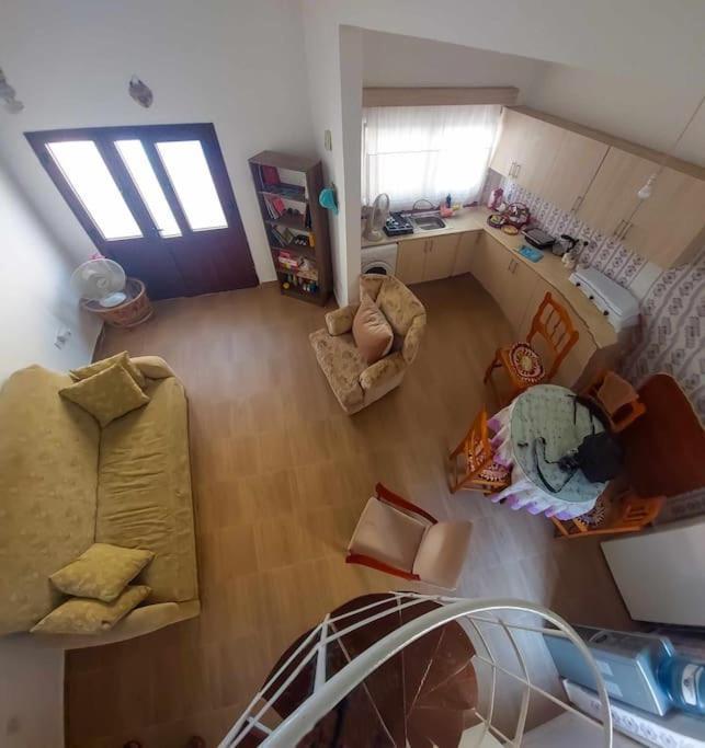 Arsinoe Guest House Famagusta  Luaran gambar