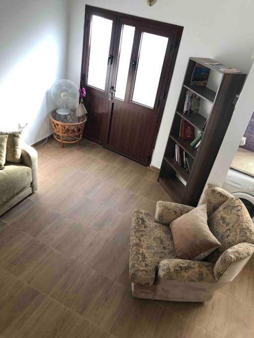 Arsinoe Guest House Famagusta  Luaran gambar