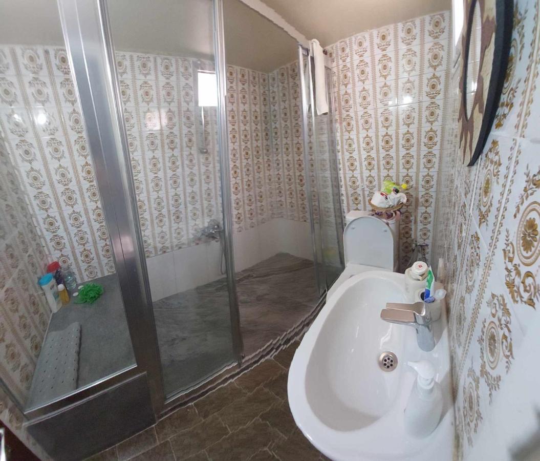 Arsinoe Guest House Famagusta  Luaran gambar