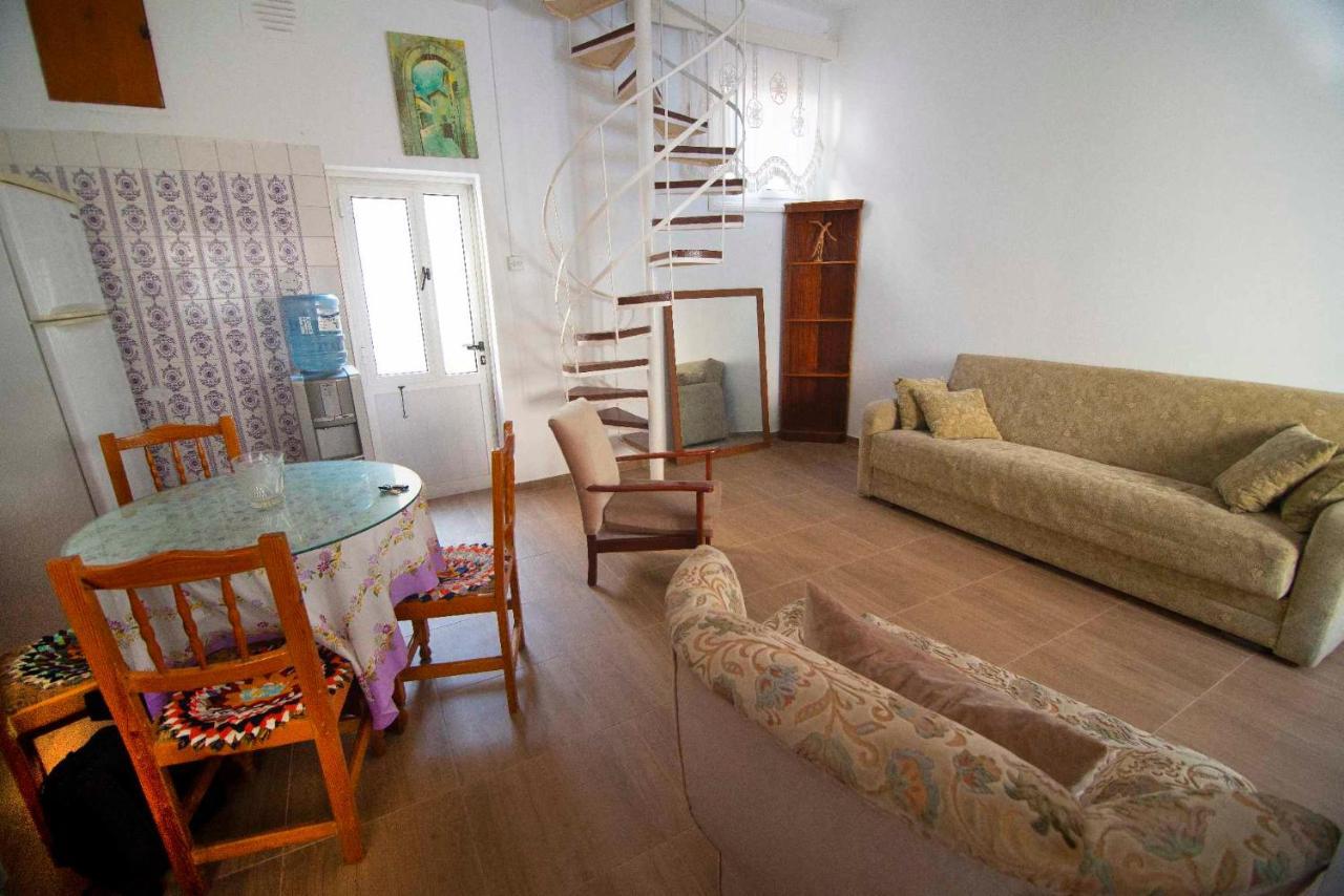Arsinoe Guest House Famagusta  Luaran gambar