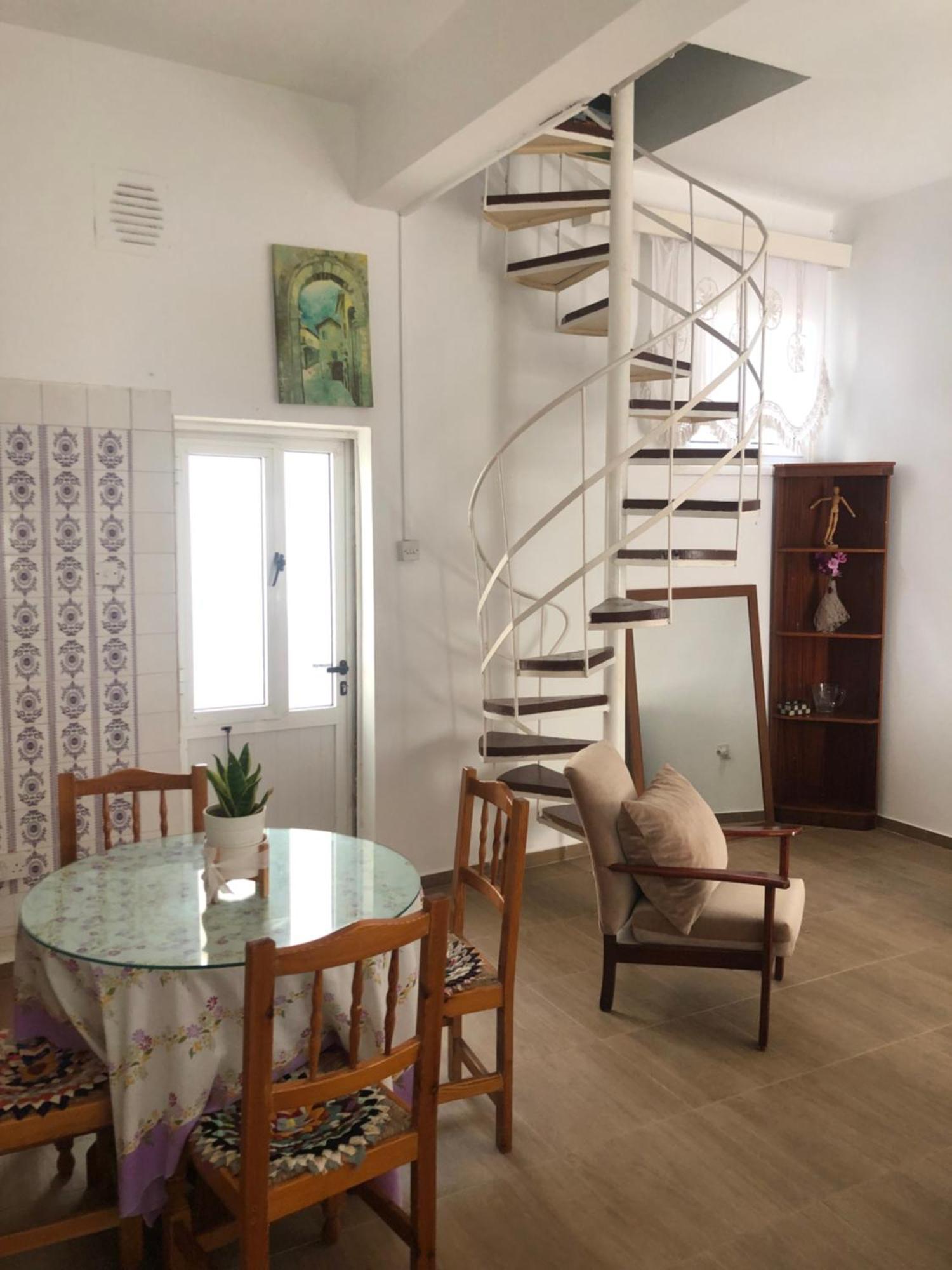 Arsinoe Guest House Famagusta  Luaran gambar
