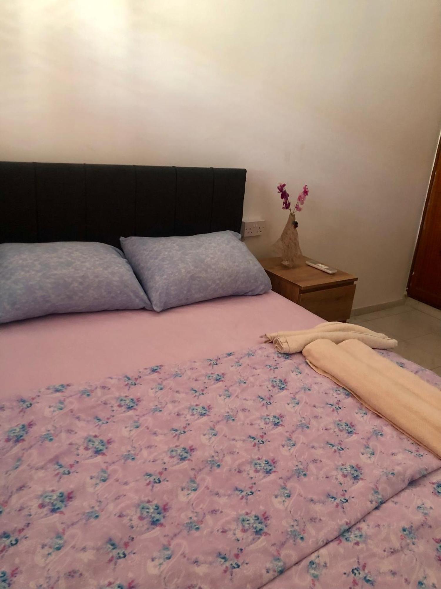 Arsinoe Guest House Famagusta  Luaran gambar